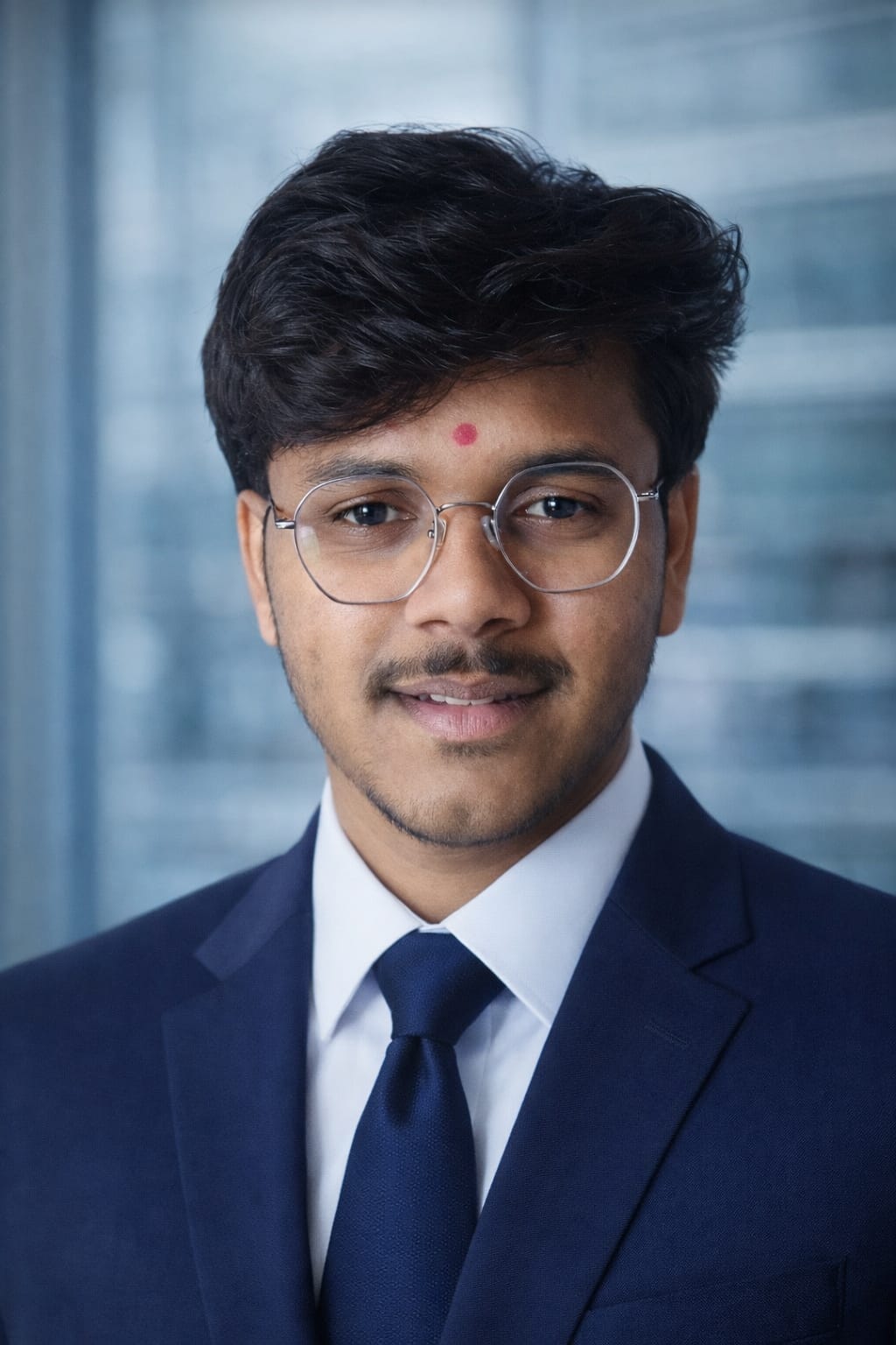 Vishal Mahadu Lokhande