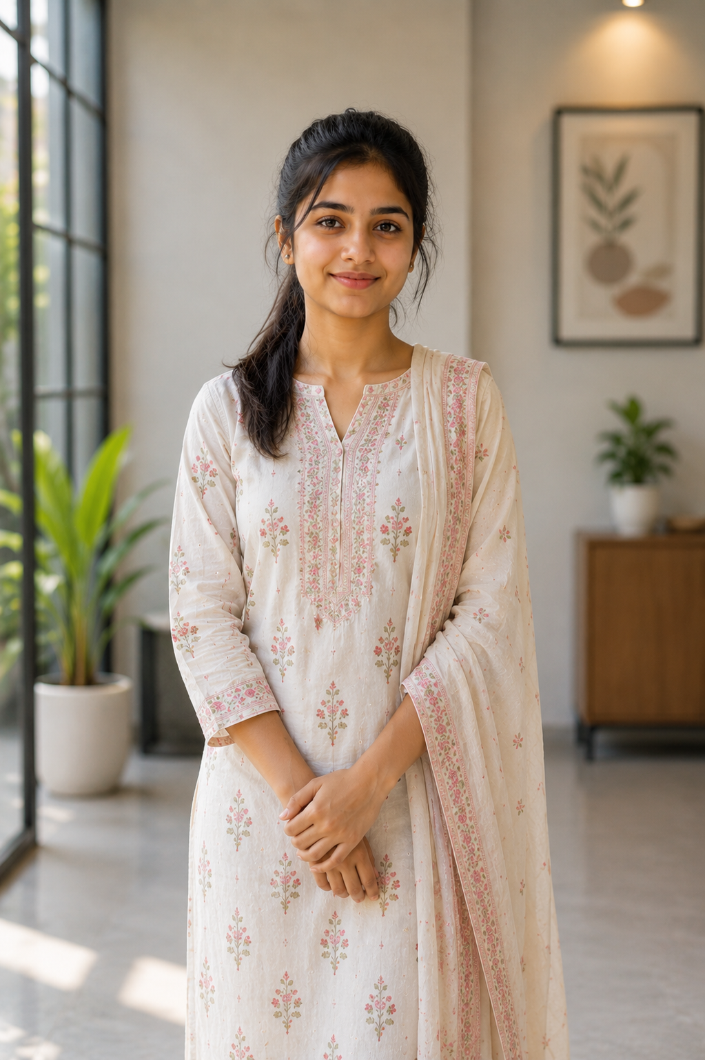 Kavya Patil